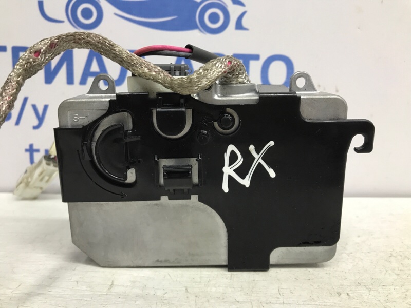 Блок розжига ксеноновой фары Lexus RX 350 XU30 3.5 Бензин 2GRFE Блок розжига ксеноновой фары Lexus RX 350 XU30 3.5 Бензин 2GRFE
