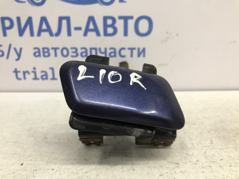 Омыватель фары правый Mitsubishi Lancer 2007-2017 10 1.5 бензин 4a91 8264A040 Б/У