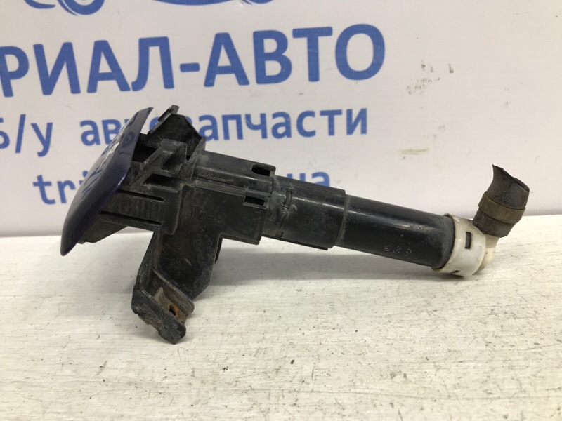 Омыватель фары правый Lancer 2007-2017 10 1.5 бензин 4a91