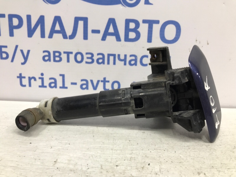 Омыватель фары правый Lancer 2007-2017 10 1.5 бензин 4a91