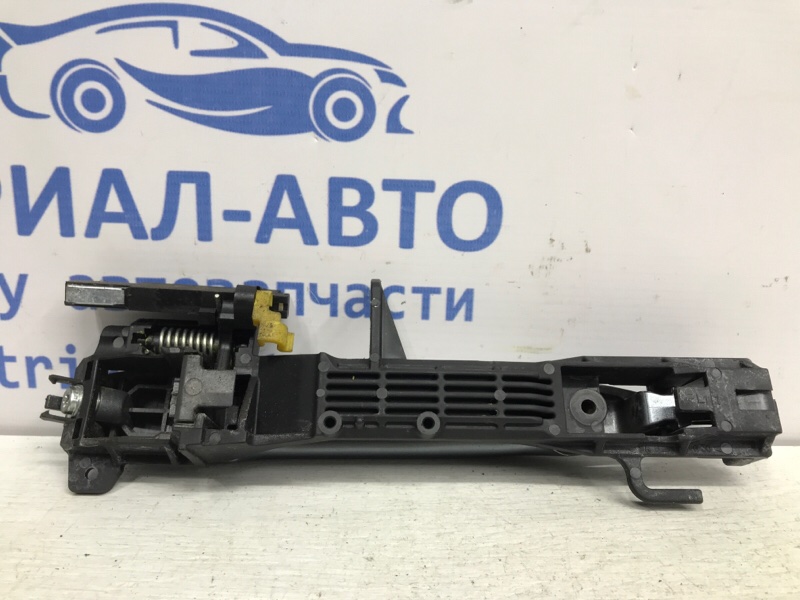 Ручка двери внешняя передняя левая Lexus RX 350 XU30 3.5 Бензин 2GRFE