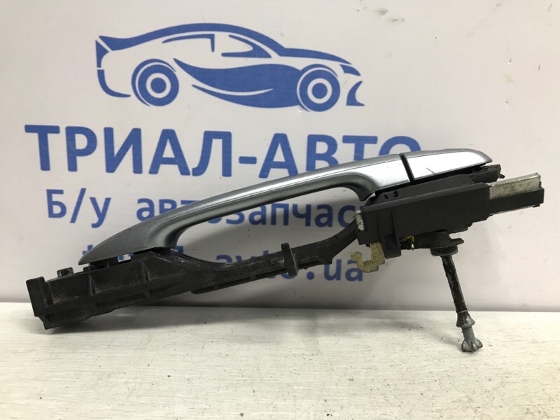 Ручка двери внешняя передняя правая RX 350 2003-2009 XU30 3.5 Бензин 2GRFE