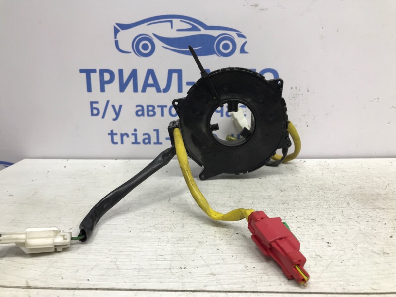 Шлейф AIRBAG Pajero Sport 1996-2008 K9 2.5 Diesel 4D56 МКПП
