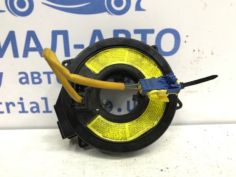 Шлейф AIRBAG Hyundai Tucson 2004-2009 JM 2.0 diesel D4EA 934902E000 Б/У
