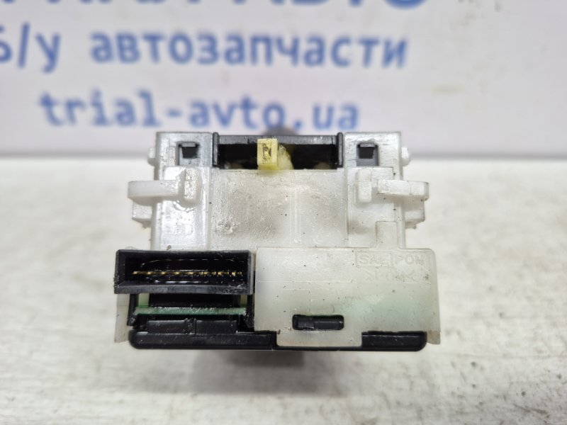 Переключатель подрулевой левый(поворотники) Nissan X-Trail T31 2.0 Diesel M9R Переключатель подрулевой левый(поворотники) Nissan X-Trail T31 2.0 Diesel M9R