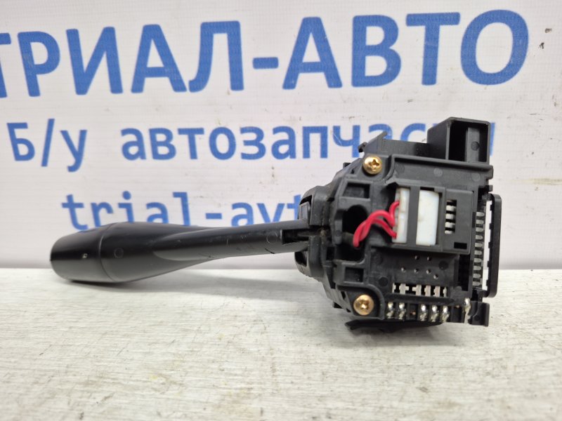 Переключатель подрулевой правый(дворники) Lancer 2003-2009 9 1.6 бензин 4G18