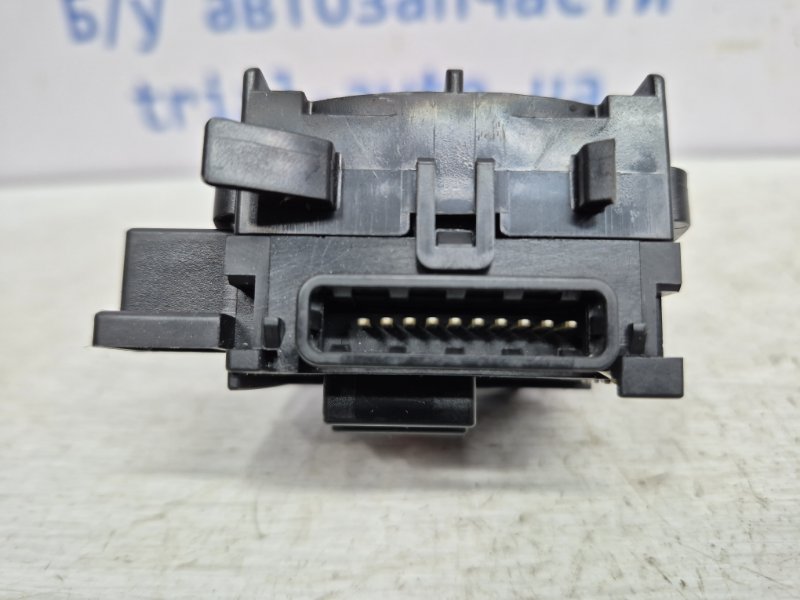 Переключатель подрулевой правый(дворники) Mitsubishi Lancer 9 1.6 бензин 4G18