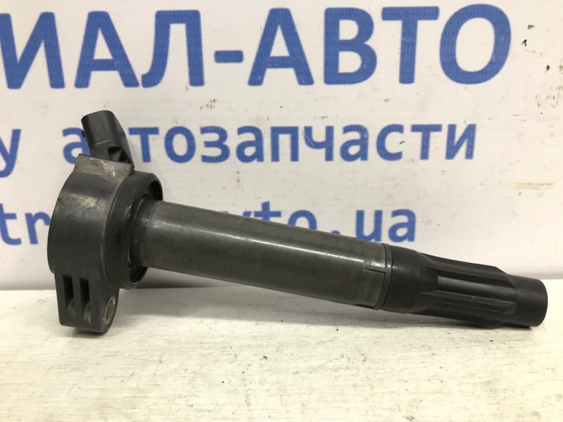 Катушка зажигания Lexus RX 350 2003-2009 XU30 3.5 Бензин 2GRFE 9091902255 Б/У