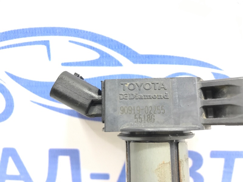 Катушка зажигания Lexus RX 350 XU30 3.5 Бензин 2GRFE