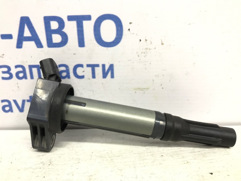 Катушка зажигания Lexus RX 350 2003-2009 XU30 3.5 Бензин 2GRFE 9091902255 Б/У