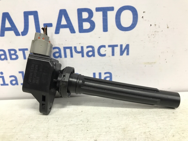Катушка зажигания Suzuki Grand Vitara 2005-2016 JT 2.0 Бензин J20A 33400-65J00 Б/У