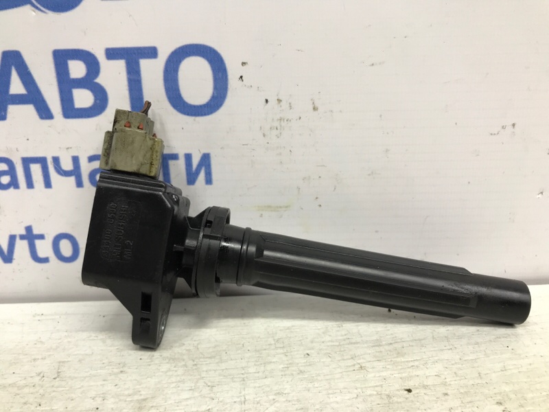 Катушка зажигания Suzuki Grand Vitara 2005-2016 JT 2.0 Бензин J20A 33400-65J00 Б/У