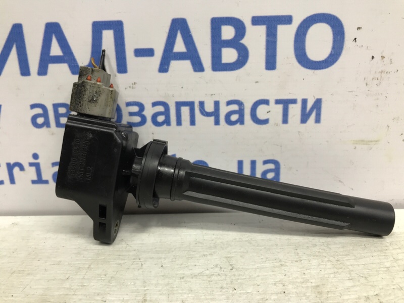 Катушка зажигания Suzuki Grand Vitara 2005-2016 JT 2.0 Бензин J20A 33400-65J00 Б/У