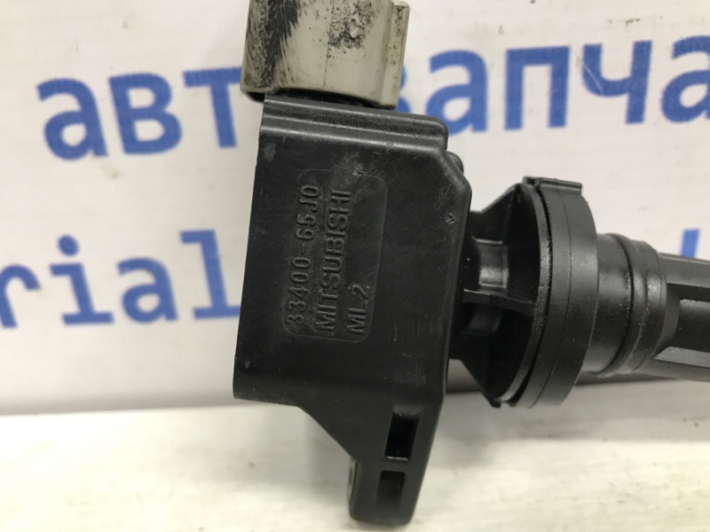 Катушка зажигания Grand Vitara 2005-2016 JT 2.0 Бензин J20A