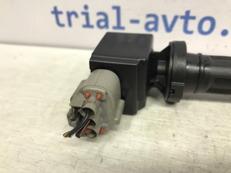 Катушка зажигания Suzuki Grand Vitara JT 2.0 Бензин J20A