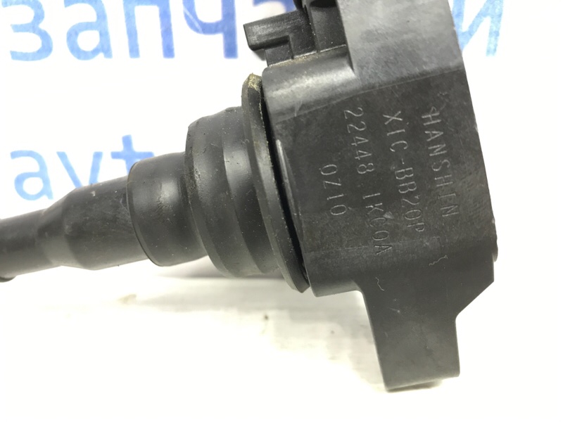Катушка зажигания Juke 2010-2019 F15 1.6 turbo MR16DDT