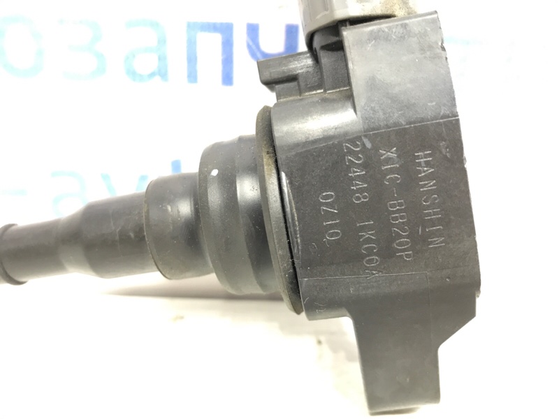 Катушка зажигания Juke 2010-2019 F15 1.6 turbo MR16DDT