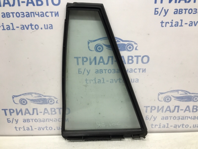 Стекло двери задней правой (форточка) Grand Vitara 2005-2016 JT 2.0 Бензин J20A