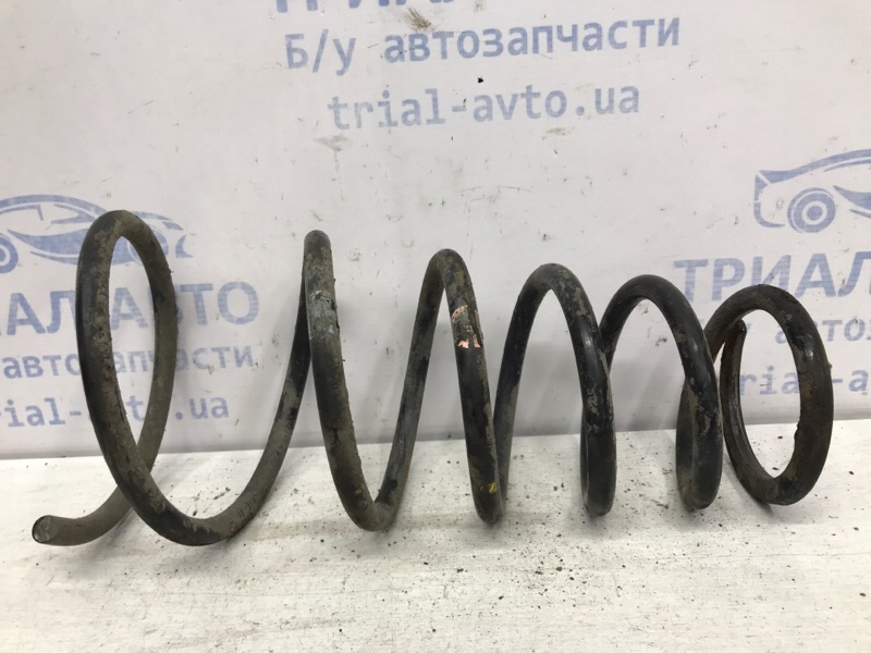 Пружина задняя Toyota Camry 2001-2006 XV30 2.4 Бензин 2AZFE 4823133510 Б/У