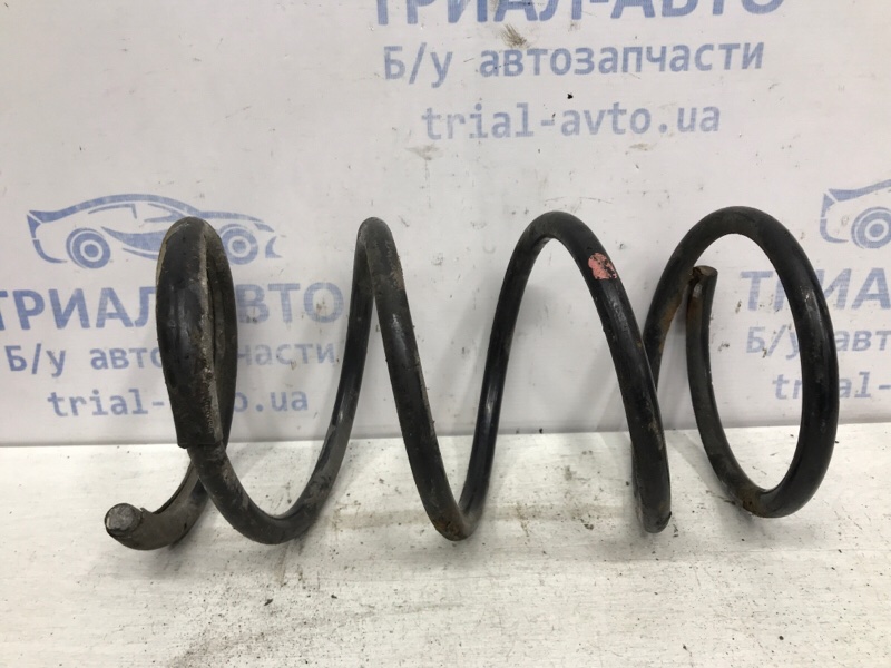 Пружина передняя Mitsubishi ASX 2010- GA 1.8 Diesel 4N13 4040A166 Б/У