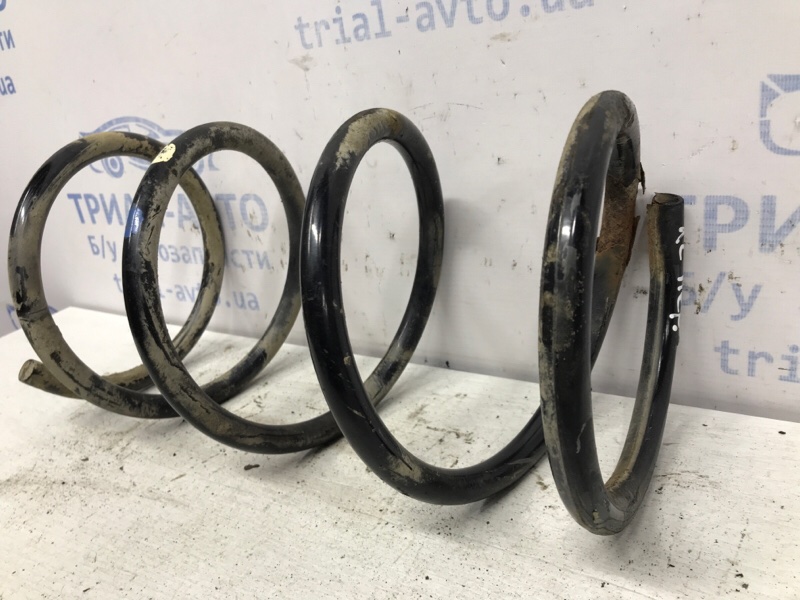 Пружина передняя Mitsubishi Outlander XL 2.2 diesel 4N14 Пружина передняя Mitsubishi Outlander XL 2.2 diesel 4N14