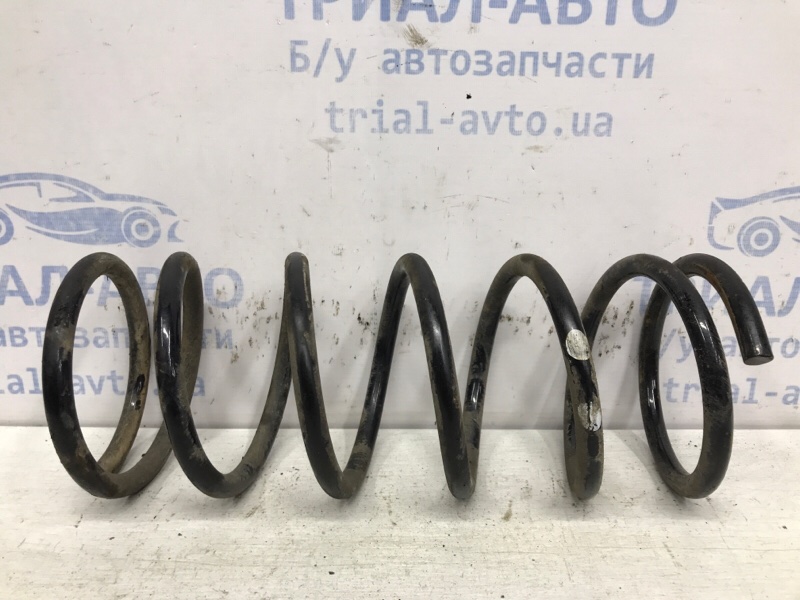 Запчасть пружина задняя SsangYong Kyron 2005-2016 DJ 2.0 diesel D20Dt 4511009510 Б/У Пружина задняя SsangYong Kyron 2005-2016 DJ 2.0 diesel D20Dt 4511009510 Б/У