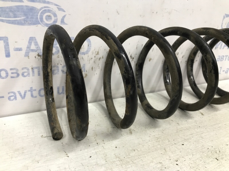 Пружина задняя Kyron 2005-2016 DJ 2.0 diesel D20Dt Пружина задняя Kyron 2005-2016 DJ 2.0 diesel D20Dt