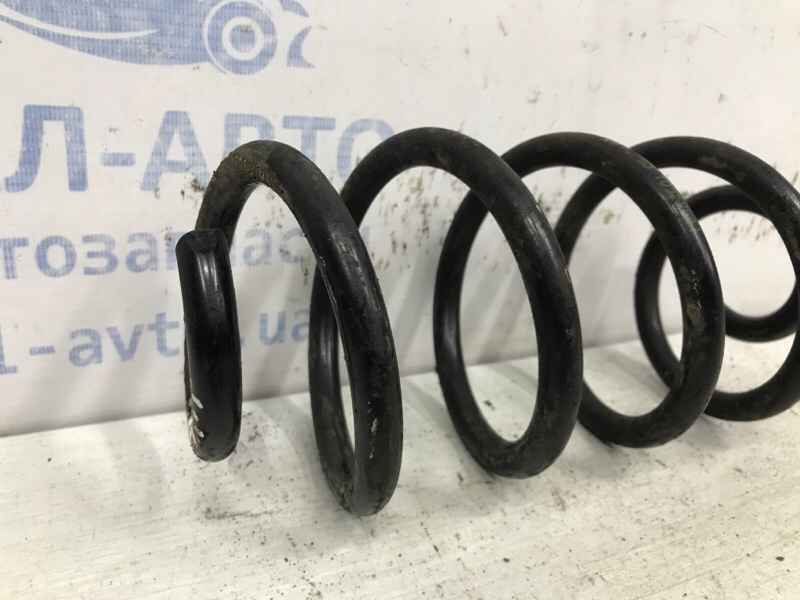 Пружина задняя Juke 2010-2019 F15 1.6 turbo MR16DDT