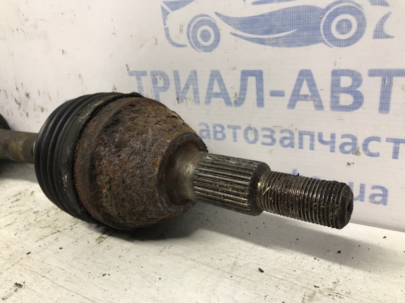 Привод передний правый МКПП Captiva 2006-2018 C140 2.2 diesel Z22D1 Привод передний правый МКПП Captiva 2006-2018 C140 2.2 diesel Z22D1