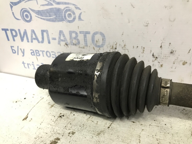 Привод передний правый МКПП Captiva 2006-2018 C140 2.2 diesel Z22D1 Привод передний правый МКПП Captiva 2006-2018 C140 2.2 diesel Z22D1