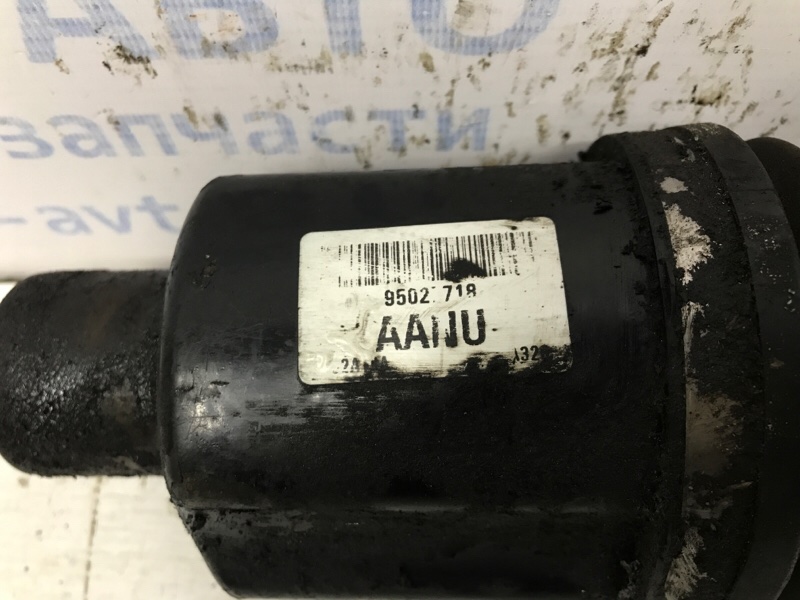 Привод передний правый МКПП Captiva 2006-2018 C140 2.2 diesel Z22D1 Привод передний правый МКПП Captiva 2006-2018 C140 2.2 diesel Z22D1