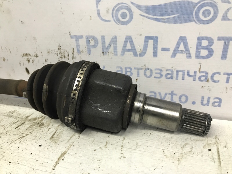 Привод передний правый МКПП Grand Vitara 2005-2016 JT 2.0 Бензин J20A