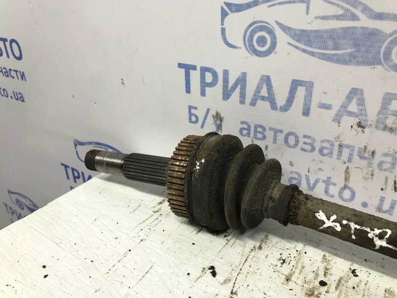 Привод задний правый Nissan X-Trail T31 2.0 Diesel M9R