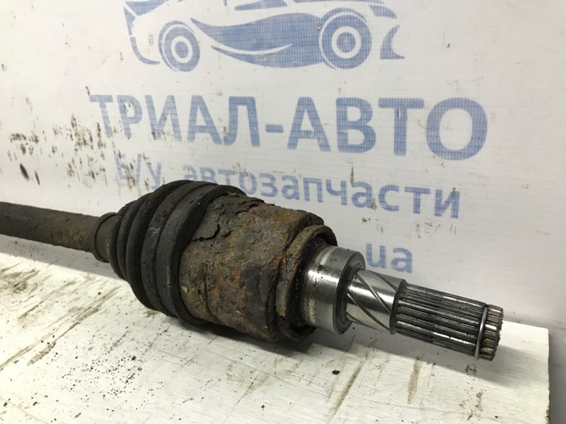 Привод задний правый X-Trail 2007-2014 T31 2.0 Diesel M9R