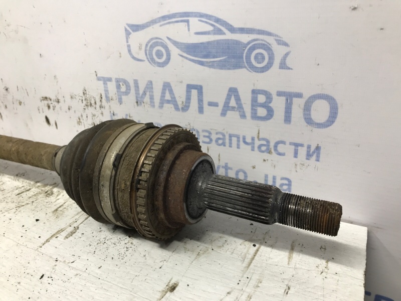 Привод задний RX 350 2003-2009 XU30 3.5 Бензин 2GRFE