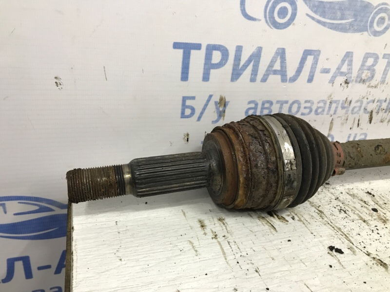 Привод задний RAV 4 2005-2012 A30 2.0 бензин 1AZFE