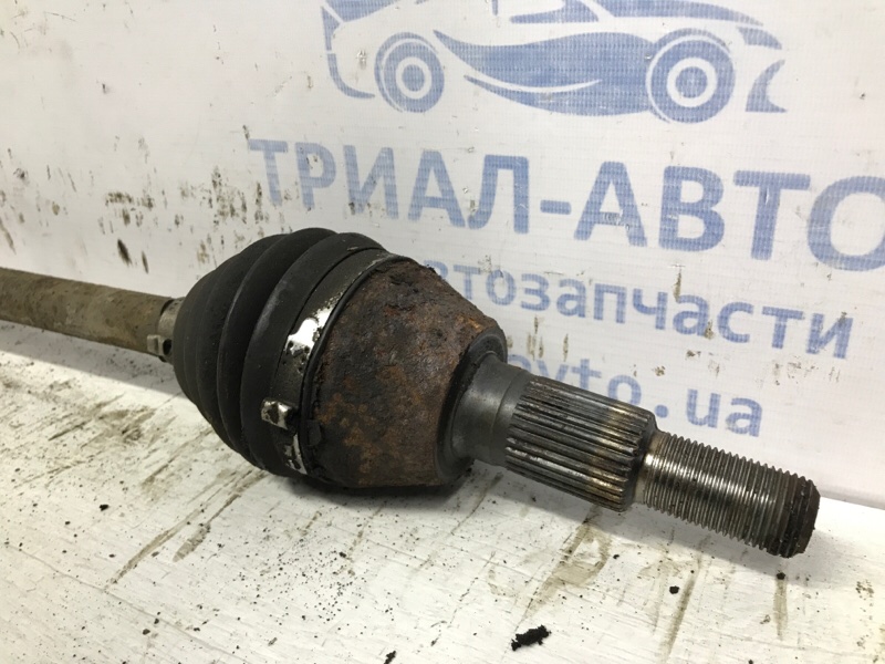 Привод задний левый Captiva 2011-2018 C140 2.2 diesel Z22D1