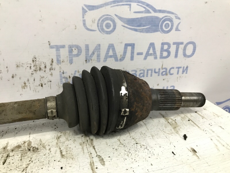 Привод задний левый Captiva 2011-2018 C140 2.2 diesel Z22D1