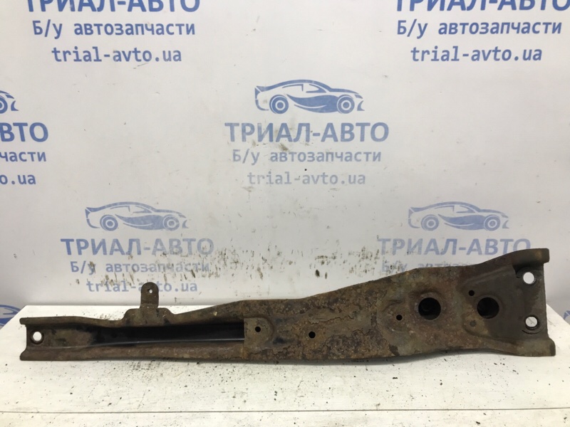 Балка передняя поперечная Lancer 2007-2017 10 1.5 бензин 4a91