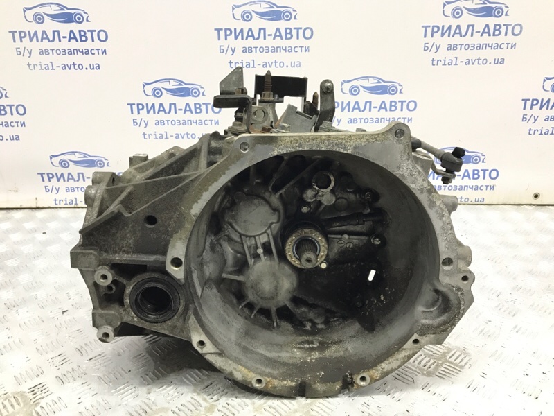Коробка передач МКПП Mitsubishi ASX 2010- GA 1.8 Diesel 4N13 2500A294 Б/У