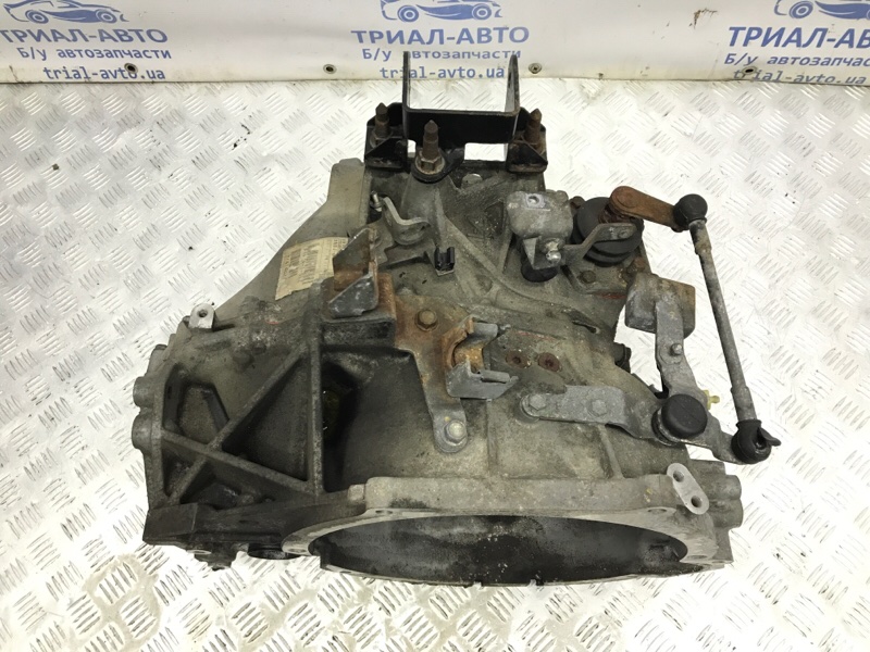 Коробка передач МКПП ASX 2010- GA 1.8 Diesel 4N13