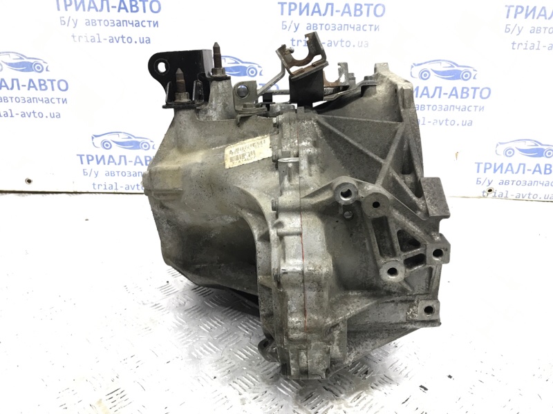 Коробка передач МКПП ASX 2010- GA 1.8 Diesel 4N13