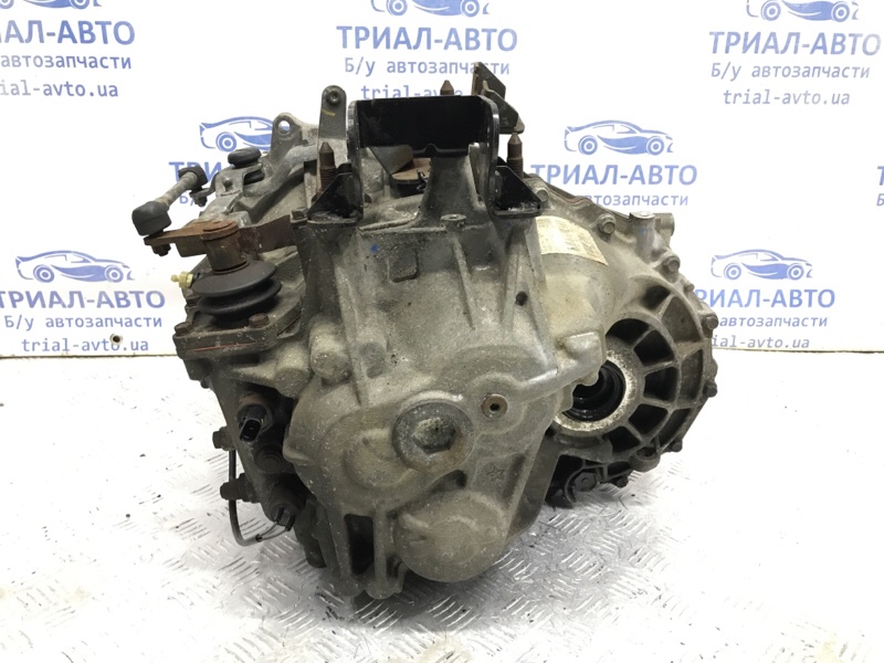 Коробка передач МКПП ASX 2010- GA 1.8 Diesel 4N13