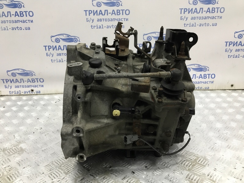 Коробка передач МКПП ASX 2010- GA 1.8 Diesel 4N13