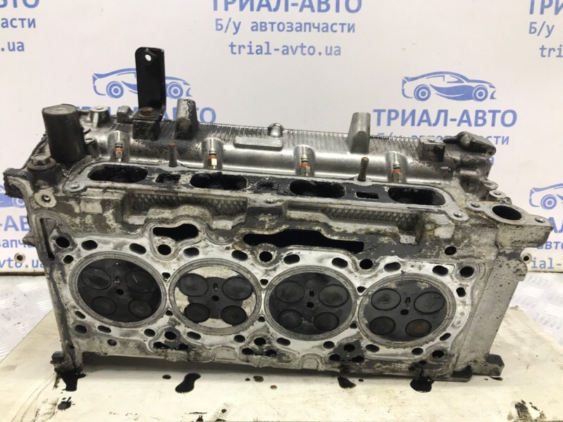 Головка блока цилиндров ASX 2010- GA 1.8 Diesel 4N13