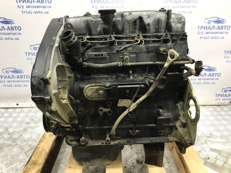 Запчасть двигатель Mitsubishi Pajero Sport 1996-2008 K9 2.5 Diesel 4D56 МКПП MD978639 Б/У Двигатель Mitsubishi Pajero Sport 1996-2008 K9 2.5 Diesel 4D56 МКПП MD978639 Б/У