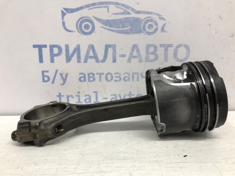 Поршень с шатуном Mitsubishi ASX 2010- GA 1.8 Diesel 4N13 1110C205 Б/У
