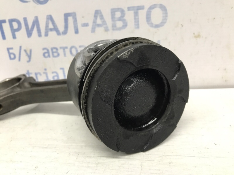 Поршень с шатуном ASX 2010- GA 1.8 Diesel 4N13