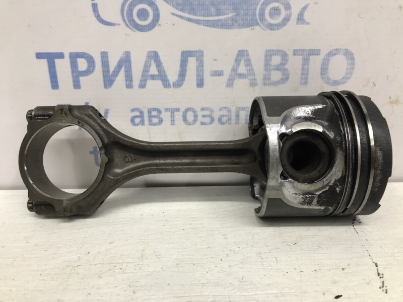 Поршень с шатуном ASX 2010- GA 1.8 Diesel 4N13