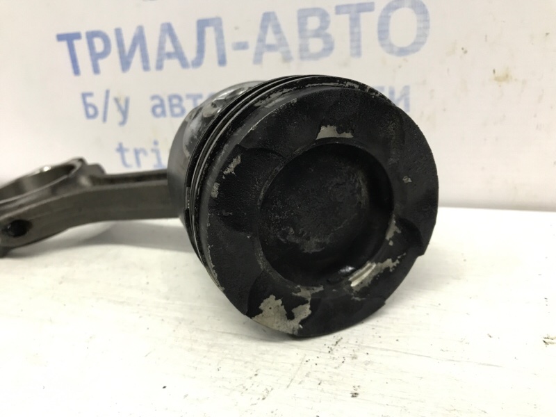 Поршень с шатуном ASX 2010- GA 1.8 Diesel 4N13